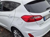 Usata Ford Fiesta 82 CV (60 kW) 2017 Other Berlina