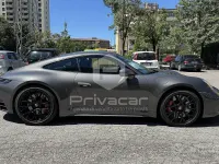 Usata Porsche 911 485 CV (356 kW) 2024 Grigio Coupé