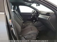 Usata Audi Q3 S-Line 150 CV (110 kW) 2025 Grigio scuro SUV