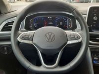 usata VW T-Roc 1.5 TSI ACT Style