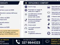 Usata VW Golf V Comfortline 105 CV (77 kW) 2007 Berlina