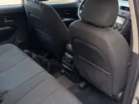 Usata Kia Carens 140 CV (102 kW) 2009 Grigio Monovolume