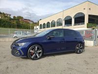 usata VW Golf VIII 2.0 TDI GTD DSG