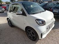 usata Smart ForTwo Electric Drive 