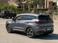 Usata DR DR 6.0 150 CV (110 kW) 2023 Grigio SUV