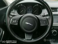 usata Jaguar E-Pace 2.0d i4 S awd 150cv auto