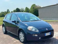 Usata Fiat Punto Evo Dynamic 86 CV (63 kW) 2015 Utilitaria