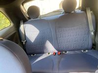 Usata Fiat 500 Club 69 CV (50 kW) 2022 Utilitaria