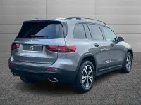 Nuova Mercedes GLB200 Advanced Plus 150 CV (110 kW) 2026 Mountain grau metallic SUV