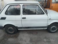 usata Fiat 126 FSM