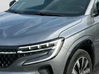 Usata Renault Austral Techno 199 CV (146 kW) 2024 SUV