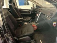 Usata Mercedes B180 Executive 109 CV (80 kW) 2011 Grigio Utilitaria