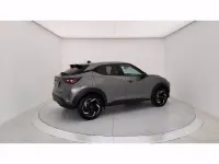 Usata Nissan Juke N-Connecta 143 CV (105 kW) 2023 Grigio SUV