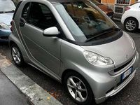 Usata Smart ForTwo Coupé Pure 71 CV (52 kW) 2012 Coupé