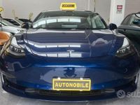 Usado Tesla Model 3 Long Range AWD 366 kW (498 HP) 2022 Branco Sedan