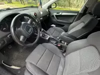 Usata Audi A3 Ambiente 150 CV (110 kW) 2009 Utilitaria