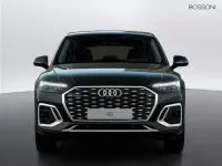 Usata Audi Q5 Sportback S-Line 204 CV (150 kW) 2024 Nero SUV