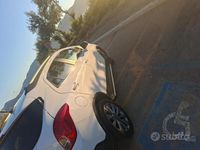 Usata Opel Mokka 2015 Bianco SUV
