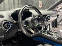 Usata Audi TT 380 CV (279 kW) 2019 Cabrio