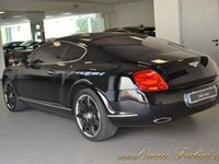 usata Bentley Continental 6.0 GT MULLINER F1 NAVI SOSP.ATT.20"FULL PERFETTA!