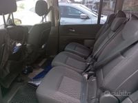 Usata Renault Espace 150 CV (110 kW) 2007 Nero Monovolume