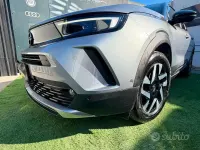 Usata Opel Mokka Elegance 101 CV (74 kW) 2025 Grigio SUV