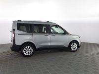 Usata Ford Tourneo Courier Titanium 123 CV (90 kW) 2025 Argento Monovolume