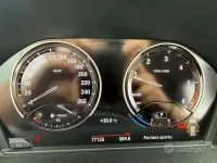 Usata BMW X1 xLine 150 CV (110 kW) 2019 Grigio SUV