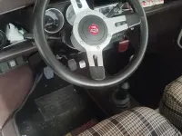 Usata Mini 1000 44 CV (32 kW) 1986 Utilitaria