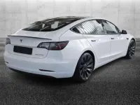 Occasion Tesla Model 3 Performance 155 kW (211 ch) 2022 Blanc Berline
