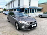 usata Ford Mondeo 2.0 tdci Titanium