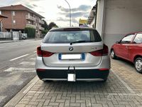 Usata BMW X1 177 CV (130 kW) 2010 SUV