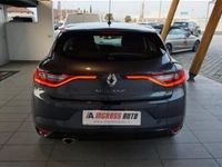 usata Renault Mégane IV Blue dCi 115 CV Business