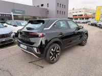 Usata Opel Mokka Elegance 101 CV (74 kW) 2021 Nero SUV