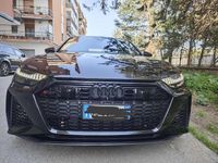Usata Audi RS6 Performance 605 CV (444 kW) 2019 Station wagon