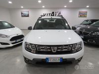 usata Dacia Duster 1.5 dci 110 cv prestige(navi) - 2016