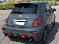 Usata Abarth 595 145 CV (106 kW) 2021 Grigio Utilitaria