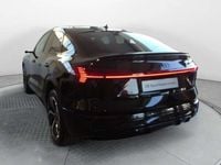 Usata Audi Q8 e-tron Ambiente 158 kW (215 CV) 2024 Nero SUV