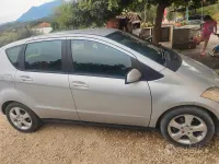 Usata Mercedes A160 82 CV (60 kW) 2010 Grigio Berlina