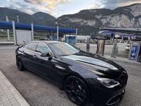 Usata BMW 650 Luxury Line 449 CV (330 kW) 2015 Coupé