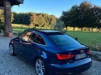 Usata Audi A3 260 CV (191 kW) 2015 Berlina