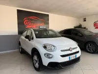 Gebraucht Fiat 500X 95 PS (69 kW) 2020 Weiß SUV