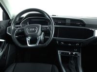 usata Audi Q3 35 2.0 tdi s line edition quattro s-tronic