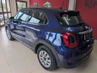 Occasion Fiat 500X 131 ch (96 kW) 2023 Bleue SUV