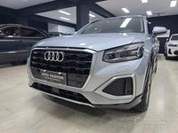 Usata Audi Q2 Admired 115 CV (84 kW) 2022 Grigio SUV