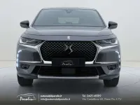 Usata DS Automobiles DS7 Crossback Business 224 CV (164 kW) 2021 Grigio platino SUV