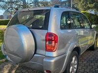 Usata Toyota RAV4 150 CV (110 kW) 2003 SUV
