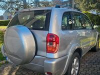 Usata Toyota RAV4 2003 SUV