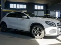 Usata Mercedes GLA180 Business 122 CV (89 kW) 2020 SUV