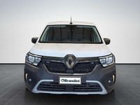 Usata Renault Kangoo 116 CV (85 kW) 2022 Bianco Monovolume